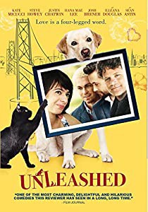 Unleashed / [DVD] [Import](中古品)