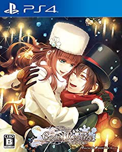 Code:Realize ~白銀の奇跡~ - PS4(中古品)