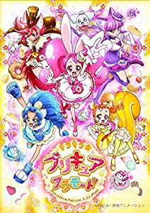 キラキラ☆プリキュアアラモード vol.14 [DVD](中古品)