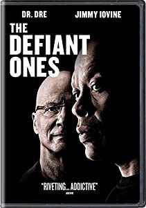 Defiant Ones/ [DVD](中古品)