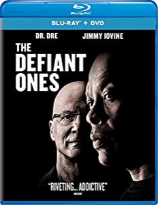 Defiant Ones/ [Blu-ray](中古品)