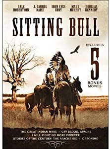 Sitting Bull: Includes 5 Bonus Movies(中古品)