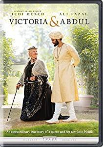 Victoria & Abdul [DVD](中古品)