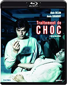 ショック療法 [Blu-ray](中古品)