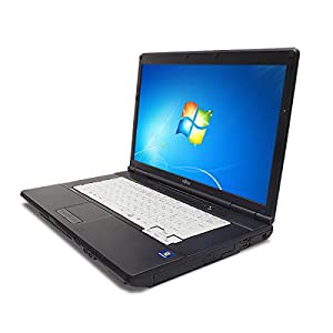 ノートパソコン 中古 富士通 LIFEBOOK A561 Core i5 4GBメモリ 15.6インチワイド DVD-ROMドライブ Windows7 MicrosoftOffice2010