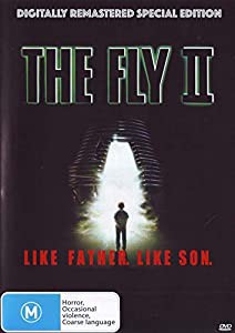 The Fly II [DVD](中古品)