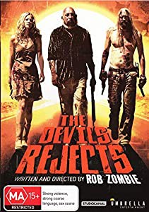 The Devil's Rejects [DVD](中古品)