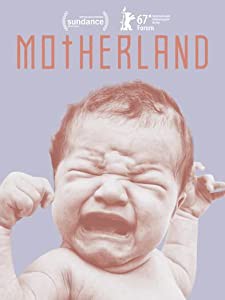 Motherland [DVD] [Import](中古品)