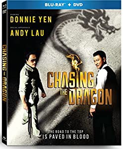 Chasing the Dragon [Blu-ray] [Import](中古品)