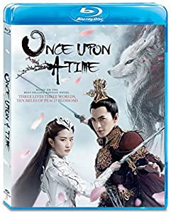 Once Upon a Time [Blu-ray](中古品)