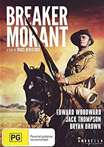 Breaker Morant [DVD](中古品)