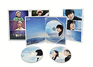 映画「心が叫びたがってるんだ。」(豪華版) [Blu-ray](中古品)