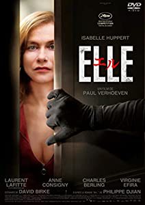 エル ELLE [DVD](中古品)