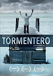 Tormentero English Subtitled(中古品)