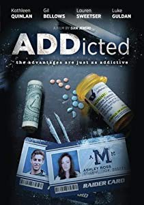 Addicted / [DVD](中古品)