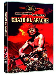 Chato's Land [DVD](中古品)