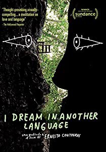 I Dream in Another Language English Subtitled(中古品)