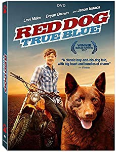 Red Dog: True Blue / [DVD] [Import](中古品)