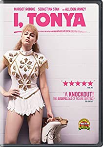 I Tonya [DVD] [Import](中古品)