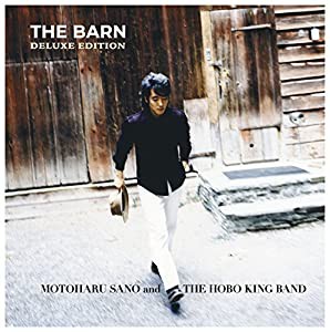 THE BARN DELUXE EDITION(完全生産限定盤) [Blu-ray](中古品)