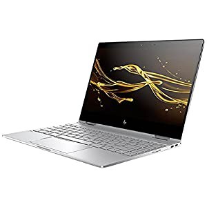 ヒューレット・パッカード(HP) ノートパソコン Spectre x360 ナチュラルシルバー 2VR59PA-AAAA(中古品)