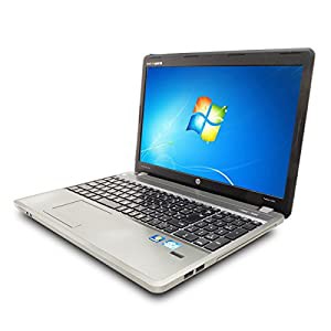 ノートパソコン 中古 HP ProBook 4540s Core i5 8GBメモリ 15.6インチワイド DVDマルチドライブ Windows7 MicrosoftOffice2010 H