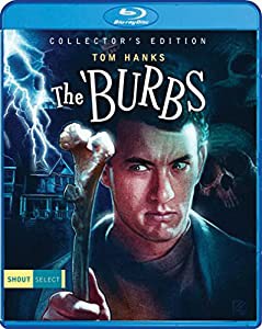 Burbs / [Blu-ray] [Import](中古品)