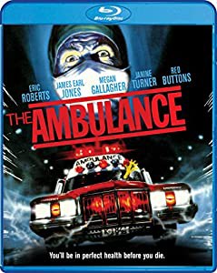 Ambulance / [Blu-ray] [Import](中古品)