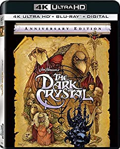 Dark Crystal [Blu-ray](中古品)