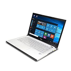 ノートパソコン 中古 NEC VersaPro タイプVG PC-VK18TG-G Core i5 4GBメモリ 13.3インチ Windows10 Office 付き(中古品)