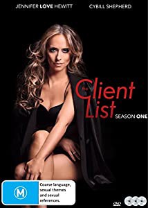 Client List: Season One [DVD] [Import](中古品)