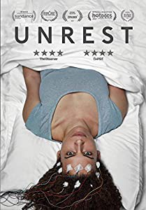 Unrest [DVD] [Import](中古品)