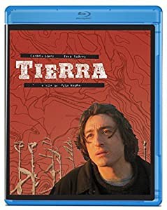 Tierra [Blu-ray] [Import](中古品)