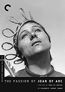 The Passion of Joan of Arc (Criterion Collection)(中古品)