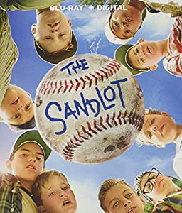 Sandlot/ [Blu-ray] [Import](中古品)