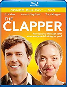 Clapper/ [Blu-ray] [Import](中古品)