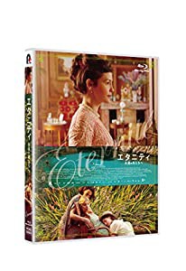 エタニティ 永遠の花たちへ Blu-ray(中古品)