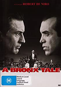 Bronx Tale / [DVD] [Import](中古品)