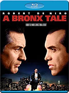 Bronx Tale / [Blu-ray] [Import](中古品)