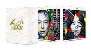 SPEC 全本編Blu-ray BOX(中古品)