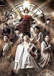 舞台版『心霊探偵八雲 裁きの塔』 [DVD](中古品)