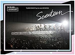 ２０１７　ＪＡＰＡＮ　ＣＯＮＣＥＲＴ　Ｓａｙ　ｔｈｅ　ｎａｍｅ　＃ＳＥＶＥＮＴＥＥＮ【Ｌｏｐｐｉ・ＨＭＶ限定版】(中古品)