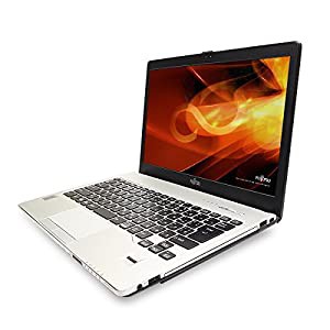 ノートパソコン 中古 富士通 LIFEBOOK S935/K Core i5 6GBメモリ 13.3インチ Windows10 MicrosoftOffice2007(中古品)