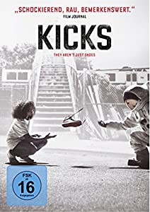 Kicks [DVD](中古品)