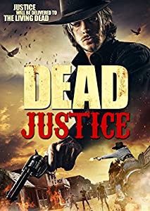 Dead Justice(中古品)