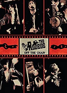 OFF THE CHAIN [DVD](中古品)