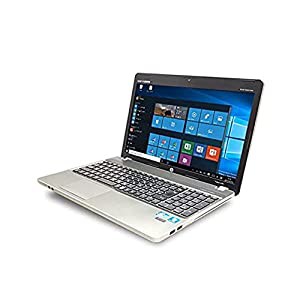 ★即使用可能！中古ノートパソコン★ Windows 10 Pro 64bit搭載 HP ProBook 4530s/第2世代Core i5 2430M 2.40Ghz/メモリー 4GB/H