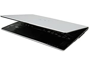 【最新OS Windows10Pro 64bit】【超薄型・軽量ノートPC】ウルトラスリム・モバイル 富士通 LIFEBOOK U772/G ■ 高性能・第3世代 