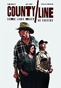 County Line / [DVD](中古品)