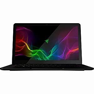 RAZER Razer Blade Stealth 13.3型ゲーミングノートPC［Win 10・Core i7・SSD 517GB・メモリ 16GB］2018年1月モデル RZ09-02393E